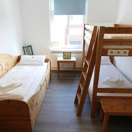 Ferienwohnung Am Molli Nr. 1 Ostseebad Kühlungsborn Exterior foto